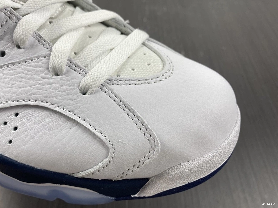 CT8529-141  6 Midnight Air Navy Jordan - Retro (2022) 1121